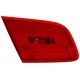 BMW 3 Series 2010-2013 Inner (Boot) Rear Light Unit Passenger Side